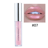 Liquid Crystal Glow Lip Gloss Laser Holographic Lipstick - Miss Evita
