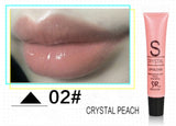 Long Lasting Moisturizer Glitter LipGloss Lipstick - Miss Evita
