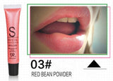 Long Lasting Moisturizer Glitter LipGloss Lipstick - Miss Evita