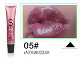 Long Lasting Moisturizer Glitter LipGloss Lipstick - Miss Evita