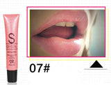 Long Lasting Moisturizer Glitter LipGloss Lipstick - Miss Evita