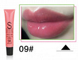 Long Lasting Moisturizer Glitter LipGloss Lipstick - Miss Evita