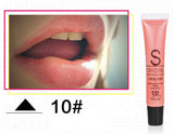 Long Lasting Moisturizer Glitter LipGloss Lipstick - Miss Evita