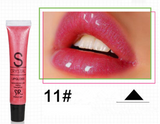 Long Lasting Moisturizer Glitter LipGloss Lipstick - Miss Evita