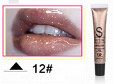 Long Lasting Moisturizer Glitter LipGloss Lipstick - Miss Evita