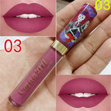 1 Pcs Makeup Matte Liquid Lipstick Waterproof Long Lasting - Miss Evita
