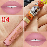 1 Pcs Makeup Matte Liquid Lipstick Waterproof Long Lasting - Miss Evita