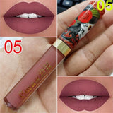 1 Pcs Makeup Matte Liquid Lipstick Waterproof Long Lasting - Miss Evita