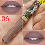 1 Pcs Makeup Matte Liquid Lipstick Waterproof Long Lasting - Miss Evita