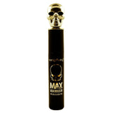 Black Chiffon Skull Mascara Stretch Curl Waterproof - Miss Evita
