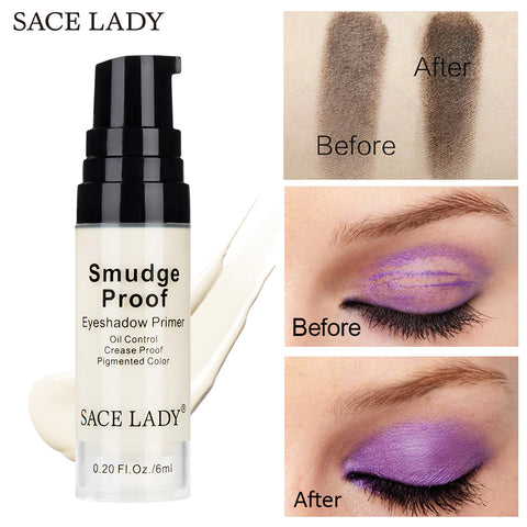 Eyeshadow Primer - Miss Evita