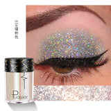 Holographic Sequins Glitter Shimmer Pigment Eye Shadow - Miss Evita