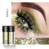 Holographic Sequins Glitter Shimmer Pigment Eye Shadow - Miss Evita
