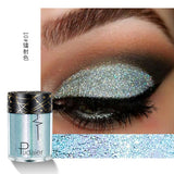 Holographic Sequins Glitter Shimmer Pigment Eye Shadow - Miss Evita