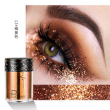 Holographic Sequins Glitter Shimmer Pigment Eye Shadow - Miss Evita