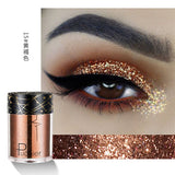 Holographic Sequins Glitter Shimmer Pigment Eye Shadow - Miss Evita