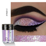 Holographic Sequins Glitter Shimmer Pigment Eye Shadow - Miss Evita