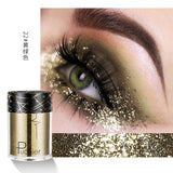 Holographic Sequins Glitter Shimmer Pigment Eye Shadow - Miss Evita