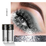 Holographic Sequins Glitter Shimmer Pigment Eye Shadow - Miss Evita