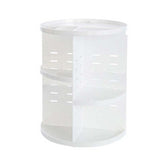 360-degree Rotating Makeup Organizer - Miss Evita
