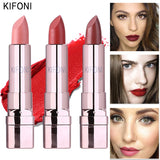 KIFONI matte lipstick - Miss Evita