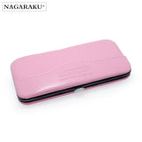 Professional storage for eyelash extension tweezers - Miss Evita