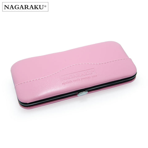 Professional storage for eyelash extension tweezers - Miss Evita