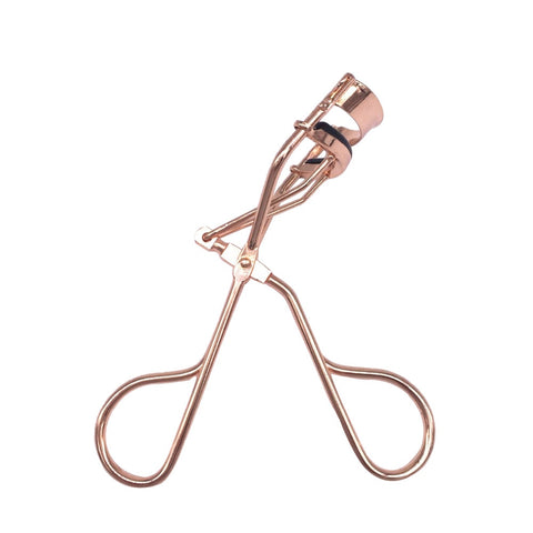 Professional Rose gold Eyelash Curler - Miss Evita