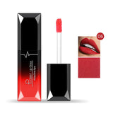 Pudaier 21 Colors Natural Matte Lipsticks - Miss Evita