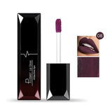 Pudaier 21 Colors Natural Matte Lipsticks - Miss Evita