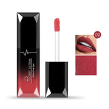 Pudaier 21 Colors Natural Matte Lipsticks - Miss Evita