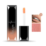 Pudaier 21 Colors Natural Matte Lipsticks - Miss Evita