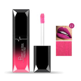 Pudaier 21 Colors Natural Matte Lipsticks - Miss Evita