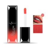 Pudaier 21 Colors Natural Matte Lipsticks - Miss Evita
