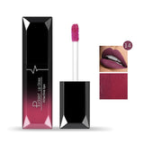 Pudaier 21 Colors Natural Matte Lipsticks - Miss Evita