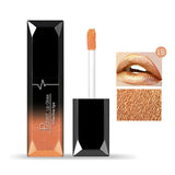 Pudaier 21 Colors Natural Matte Lipsticks - Miss Evita