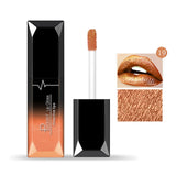 Pudaier 21 Colors Natural Matte Lipsticks - Miss Evita