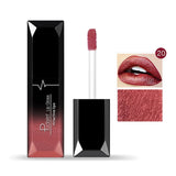 Pudaier 21 Colors Natural Matte Lipsticks - Miss Evita