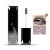 Pudaier 21 Colors Natural Matte Lipsticks - Miss Evita