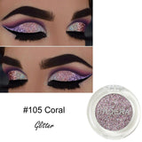 Eye Glitter Makeup Pigment - Miss Evita