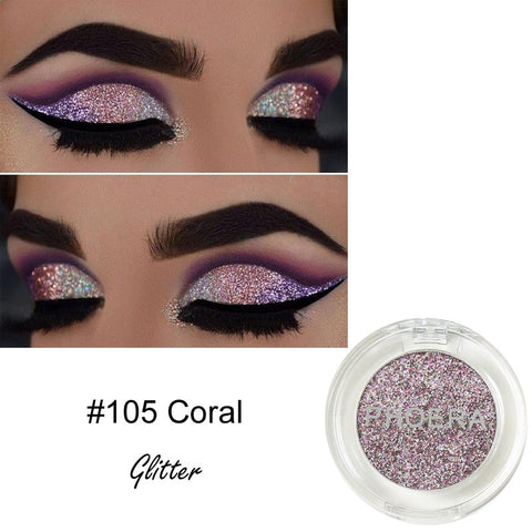 Eye Glitter Makeup Pigment - Miss Evita