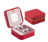 Makeup Case Cosmetics Beauty Organizer - Miss Evita