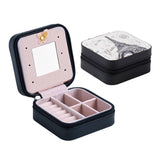 Makeup Case Cosmetics Beauty Organizer - Miss Evita