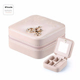 Makeup Case Cosmetics Beauty Organizer - Miss Evita