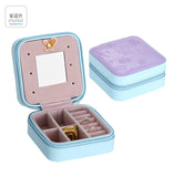 Makeup Case Cosmetics Beauty Organizer - Miss Evita