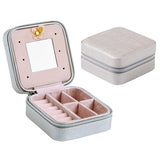 Makeup Case Cosmetics Beauty Organizer - Miss Evita
