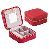 Makeup Case Cosmetics Beauty Organizer - Miss Evita