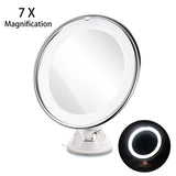 RUIMIO Magnifying Makeup Mirror - Miss Evita