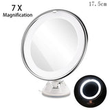 RUIMIO Magnifying Makeup Mirror - Miss Evita