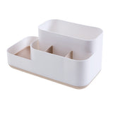 Makeup Storage Box Cosmetic Organizer - Miss Evita